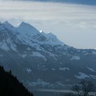 Das Jungfrauenmassiv