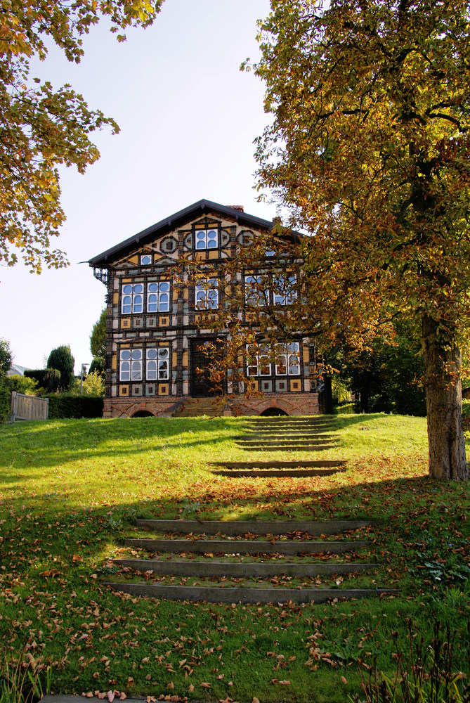 Das Junkerhaus