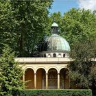 Das Kaiser-Friedrich-Mausoleum