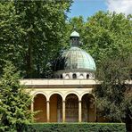 Das Kaiser-Friedrich-Mausoleum