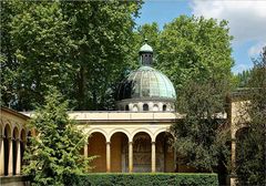 Das Kaiser-Friedrich-Mausoleum