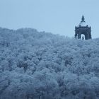 Das Kaiser-Wilhelm Denkmal