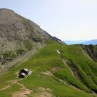 Das Kaiserjoch Haus