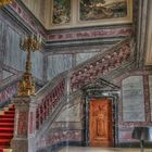 Das Kaiserliche Treppenhaus im Berliner Dom
