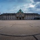 Das Kaiserpalais 