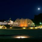 Das Kaiserpalais in Bad Oeynhausen