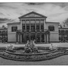 Das Kaiser´s Villa in Bad Ischl