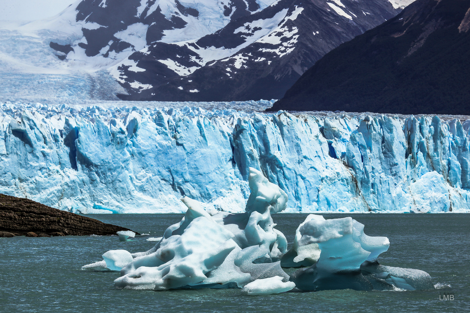 das kalben der gletscher foto bild world argentina das kalben der gletscher foto bild world argentina