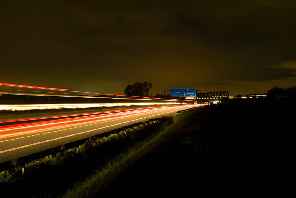 Das Kamener Kreuz