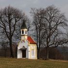 Das Kapellchen von Staufen