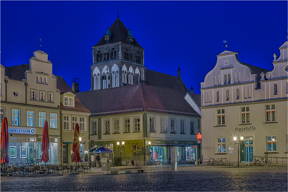 Das Kapital von Greifswald