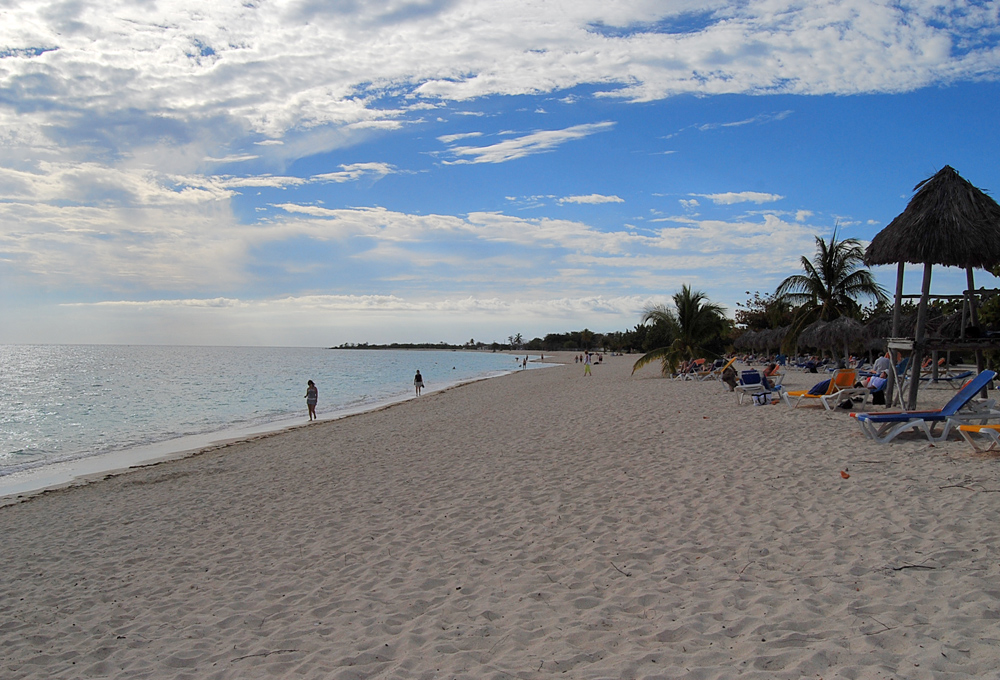 Das Karibische Meer