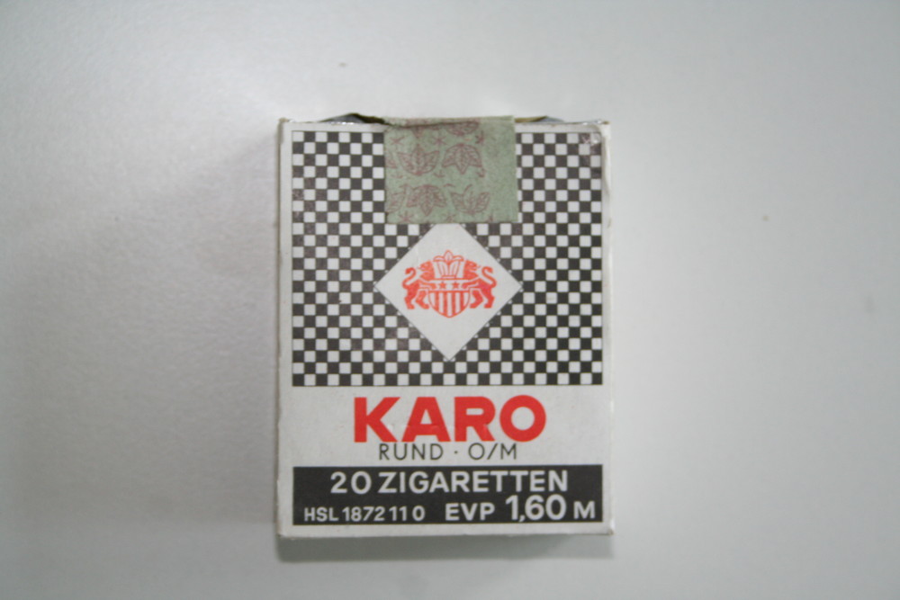 Das Karo