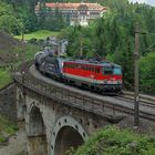 Das Kartnerkogel-Viadukt 