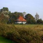 Das Karuselhaus.in Vitte Hiddensee