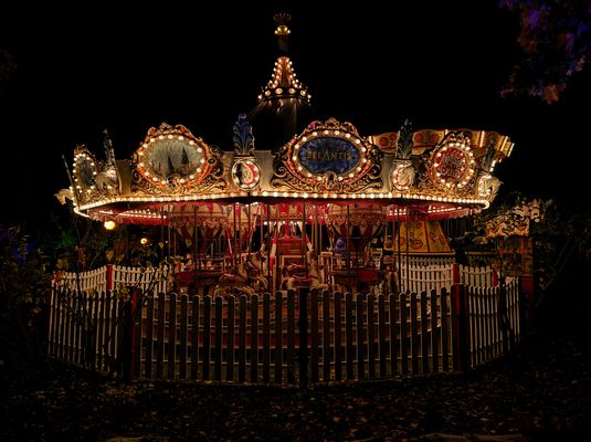 Das Karussell (2024)