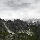 Das Karwendel ......