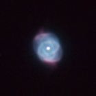 Das Katzenauge NGC6543