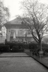 Das Kavalierhaus in Langenargen, oder auch: die Provence am Bodensee