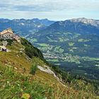 Das Kehlsteinhaus