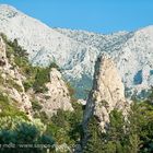 Das Kerkismassiv / Samos 2011