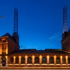 Das Kesselhaus in der Speicherstadt reloaded