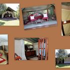 Das Kicheche Laikipia Camp 