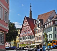 Das Kielmeyer Haus