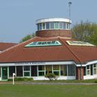 Das Kinderspielhaus Carolinchen-Club im Nordseebad Carolinensiel