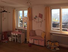 Das Kinderzimmer