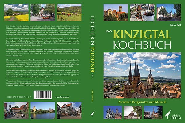 Das Kinzigtal Kochbuch