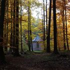 Das Kirchel im Wald