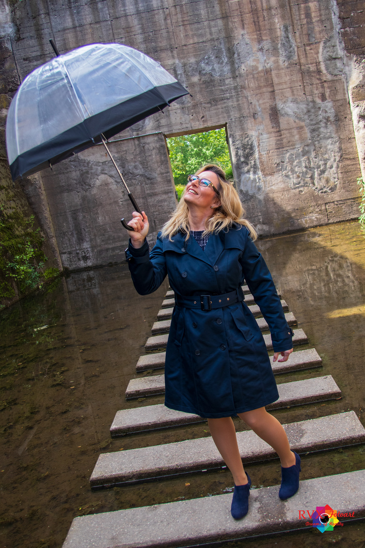 Das klappt nur bei Mary Poppins