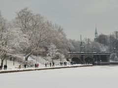 Das kleine Alstervergnügen 2010