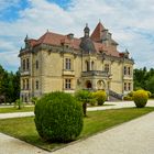 Das kleine Chateau 02