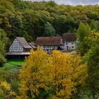 Das kleine Dorf