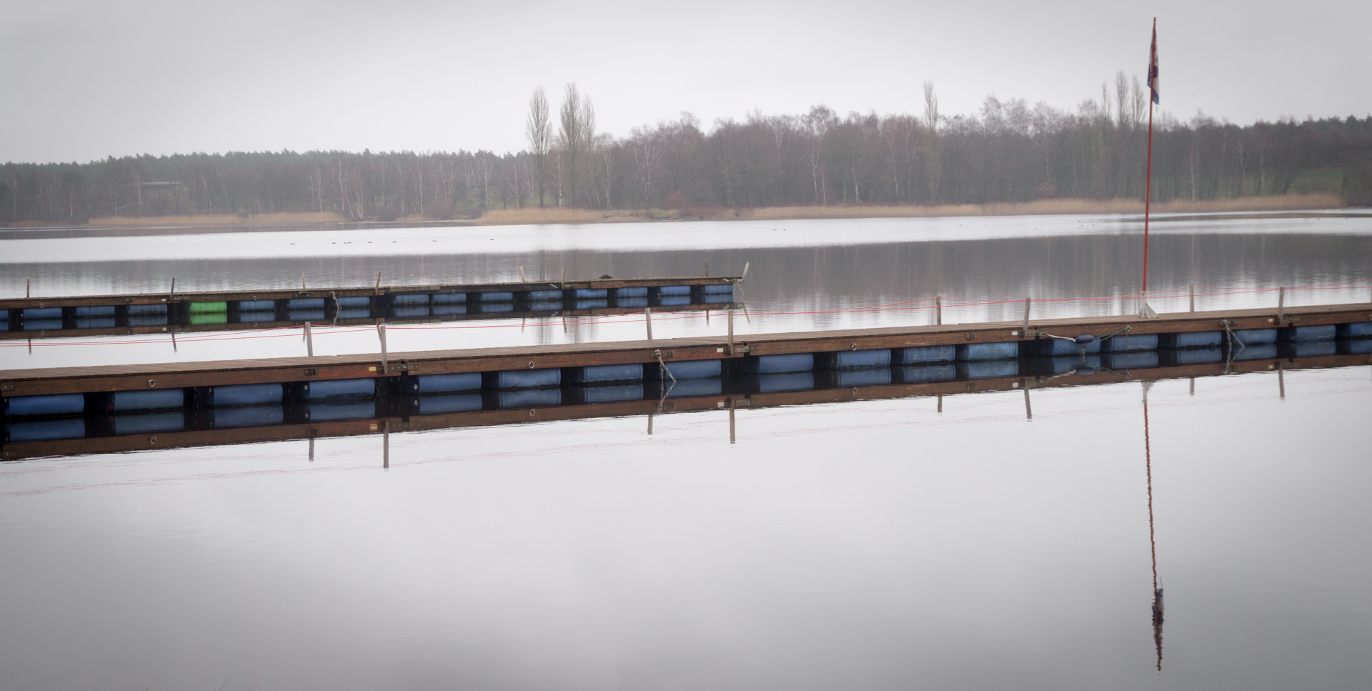 Das kleine Grün