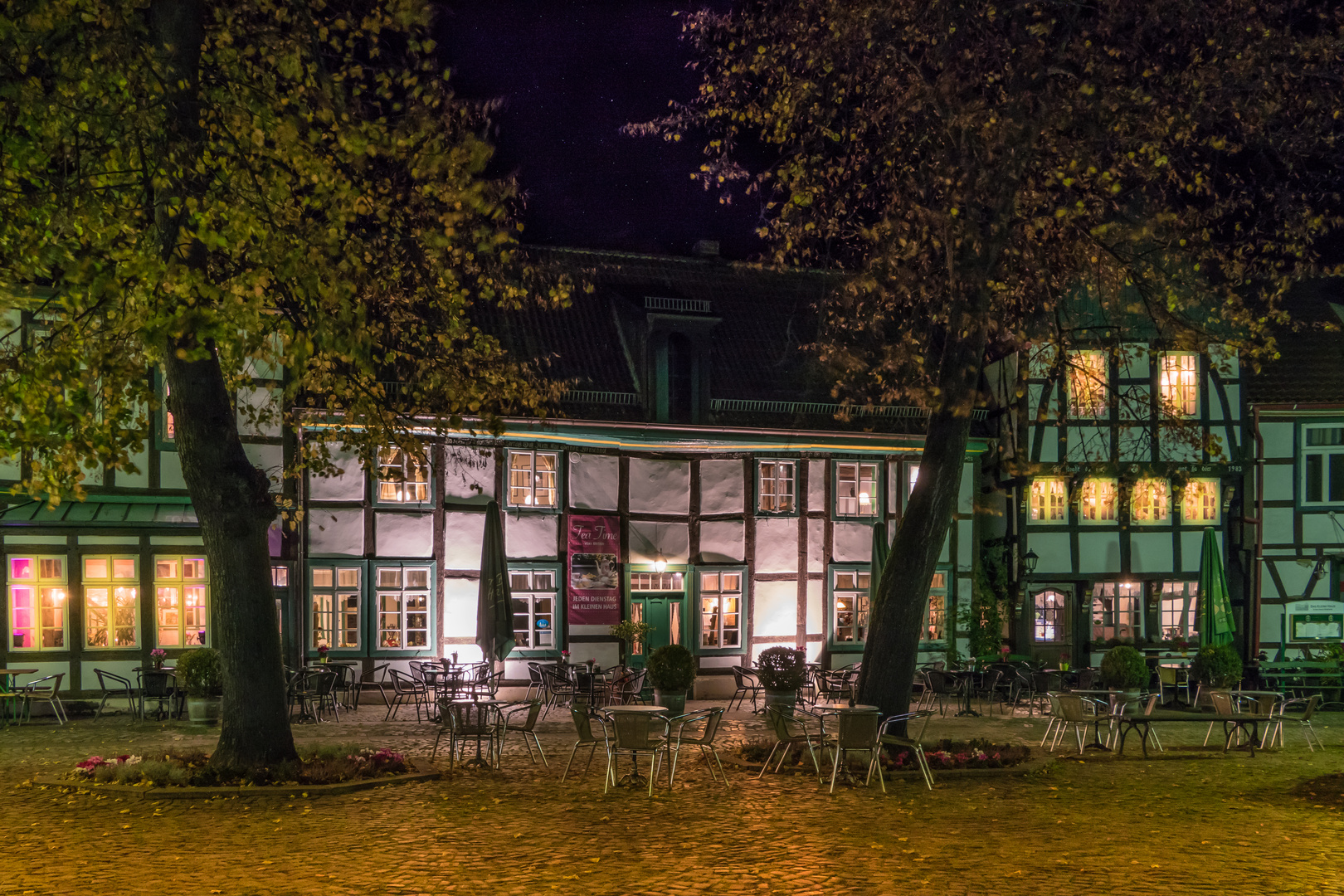 Das kleine Haus in Bad Essen