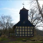 Das kleine Kirchlein im Grünen…,