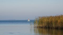 Das kleine Meer - die Müritz