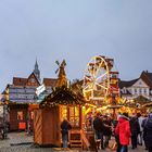 Das kleine Riesenrad 