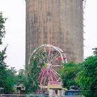 Das kleine Riesenrad