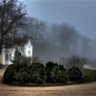 Das kleine Schloß im Park Babelsberg