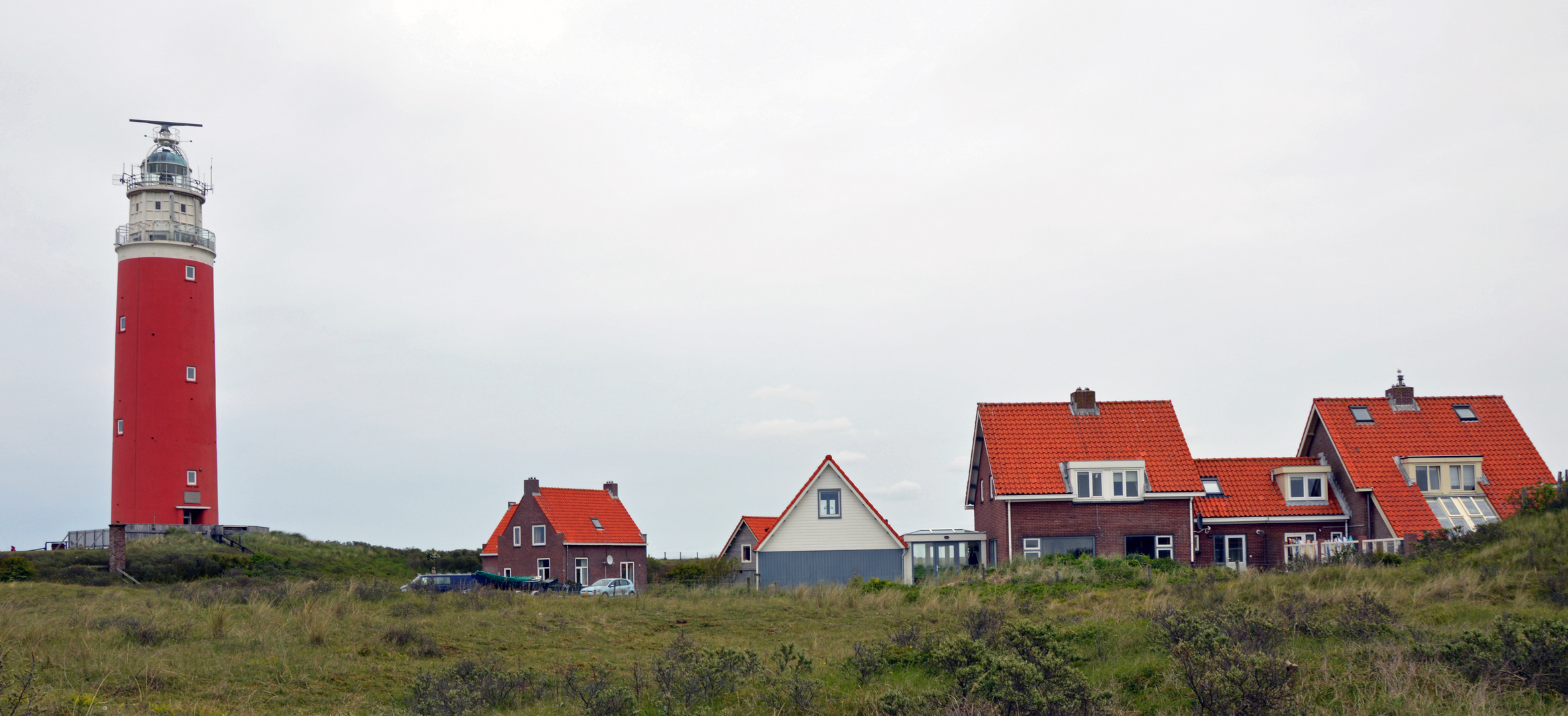 Das kleine Texel