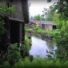 Das Kleinod im Spreewald