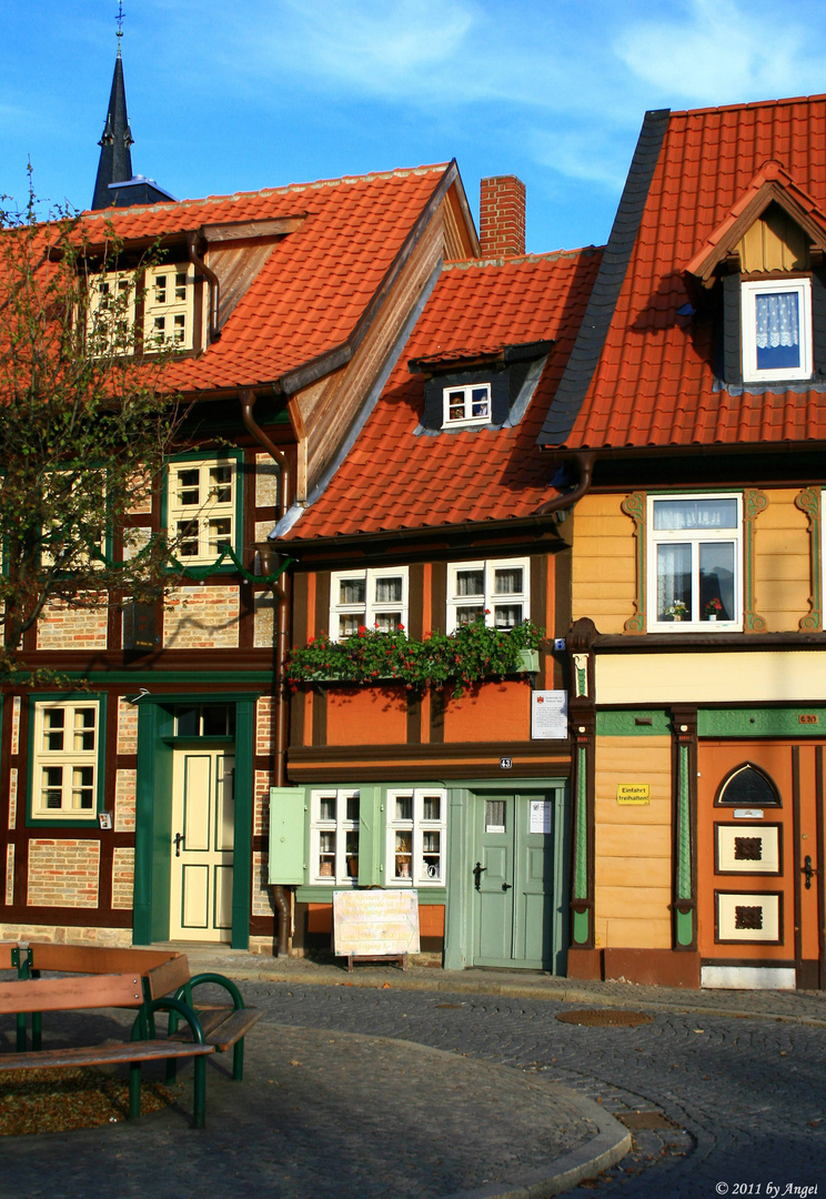Das kleinste Haus... Foto & Bild architektur, stadtlandschaft, historisches Bilder auf Das kleinste Haus... Foto & Bild architektur, stadtlandschaft, historisches Bilder auf