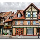 Das kleinste Haus - Wernigerode