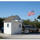 Das kleinste "Post Office" der USA