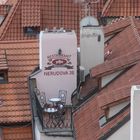 Das kleinste Restaurante der Welt - Prag 4