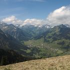 Das Kleinwalsertal